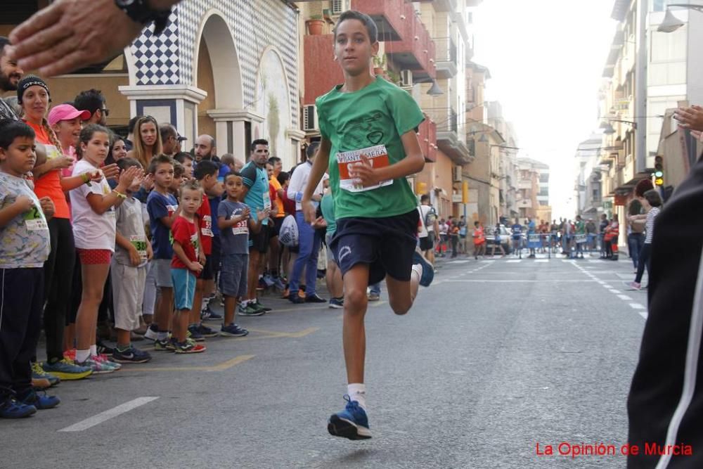 Carrera Popular de Santomera