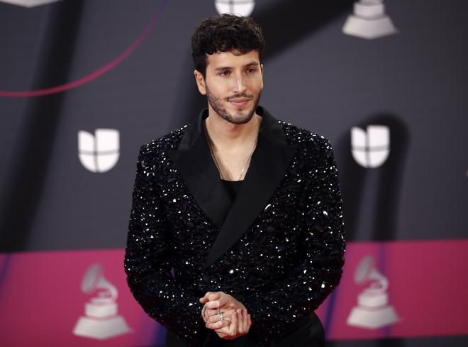 Red Carpet - 23rd Latin Grammy Awards