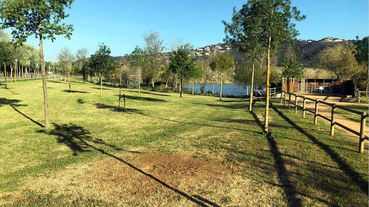 Desapareix el monòlit de Platja d’Aro Desapareix el monòlit de Platja d’Aro