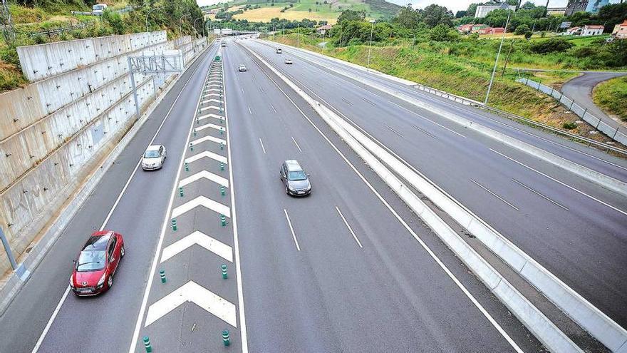 El tramo de autovía entre A Ramallosa y Pontevea se va a  contratar ya para empezarlo este año