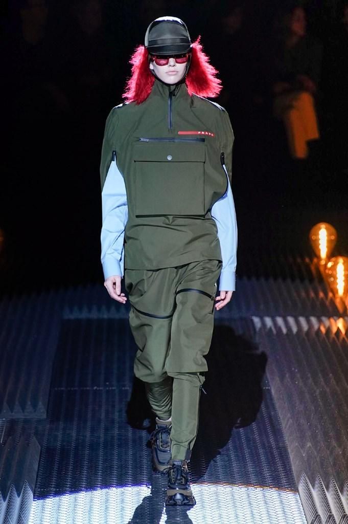 Prada