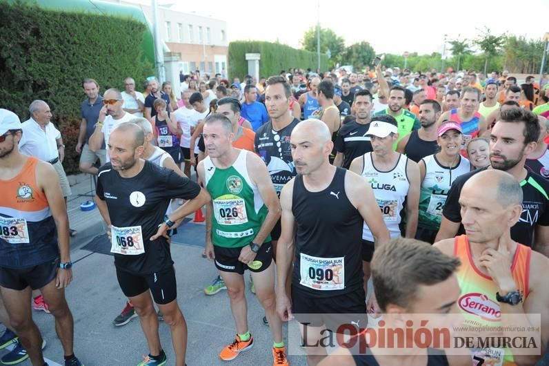 Carrera Popular de San Ginés