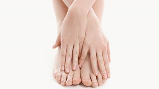 Si tienes el segundo dedo del pie más largo que el gordo podrías padecer esta enfermedad