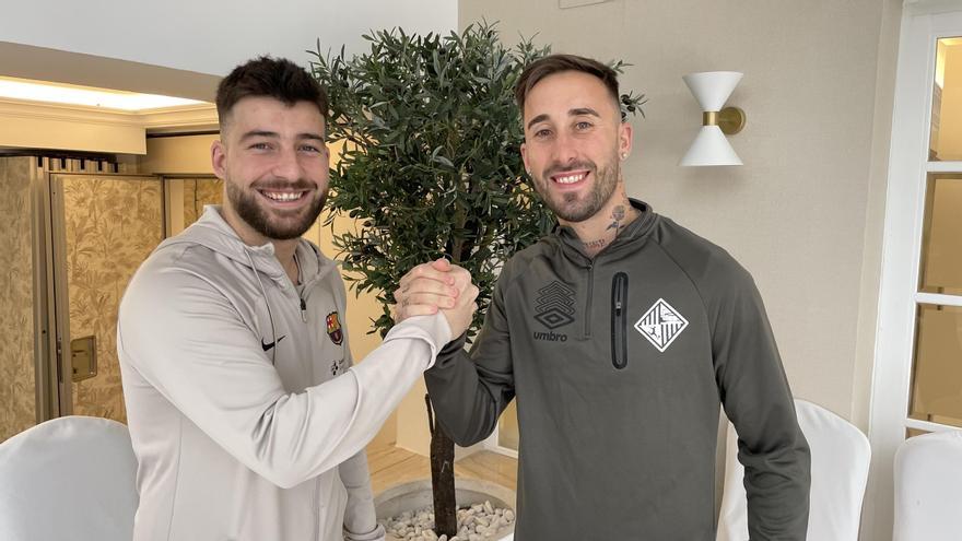 El Palma Futsal, a cuarenta minutos de la final de la Copa de España