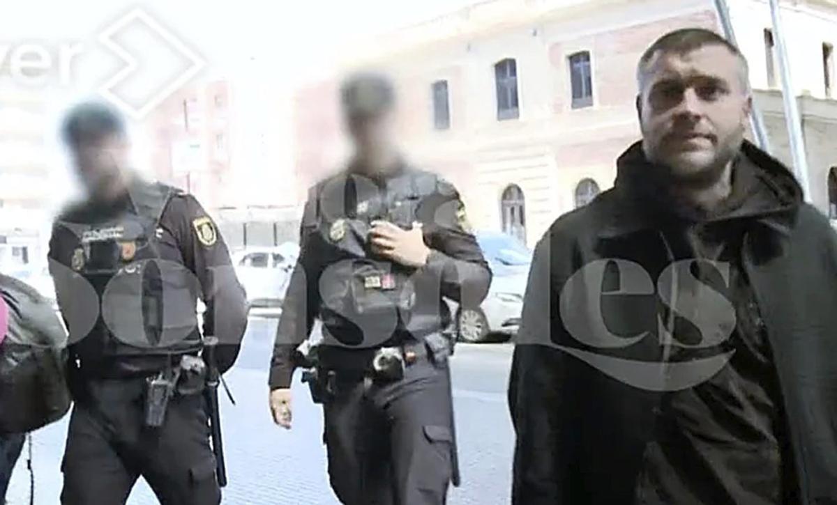 El drama televisat d’Adrián Rodríguez