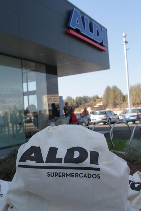 Aldi Manacor