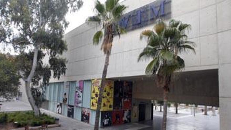 Bomberos exige reformas al Muvim para obtener la licencia de funcionamiento
