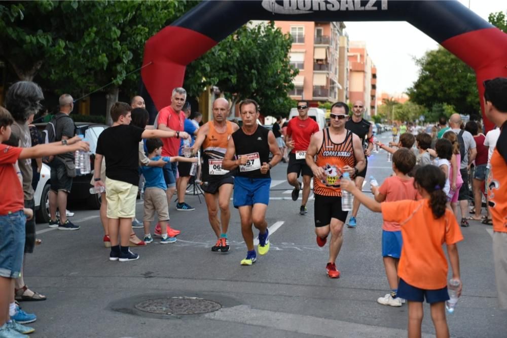 Carrera Popular de Santiago y Zaraiche (2)