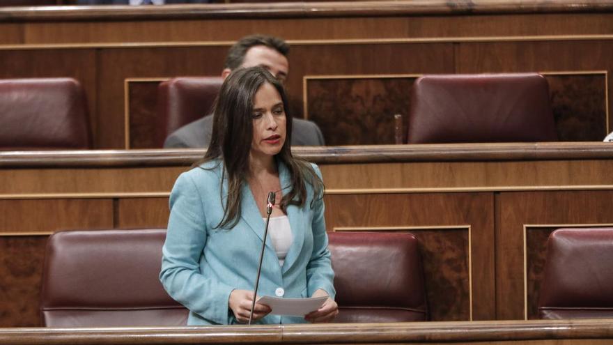 La valenciana Belén Hoyo dimite del comité de dirección de Casado y González Pons pide &quot;resetear el partido&quot;