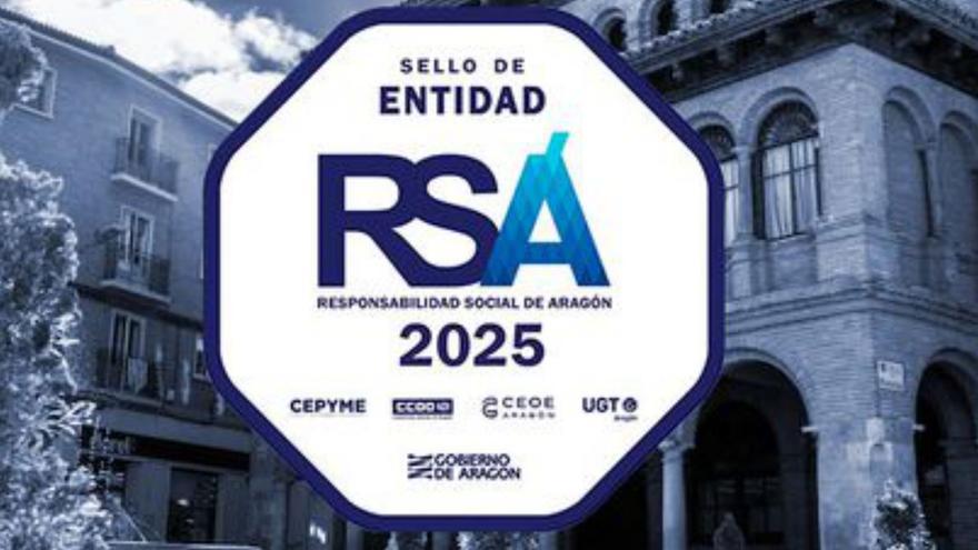 La localidad renueva el Sello RSA