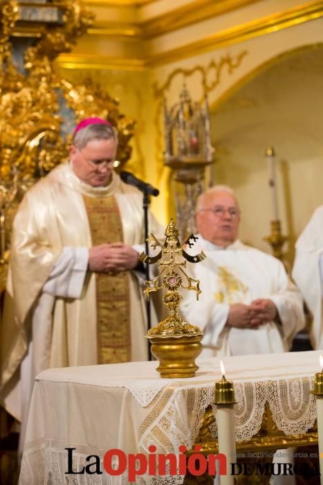 Traslado de las reliquias de San Juan Pablo II a ...