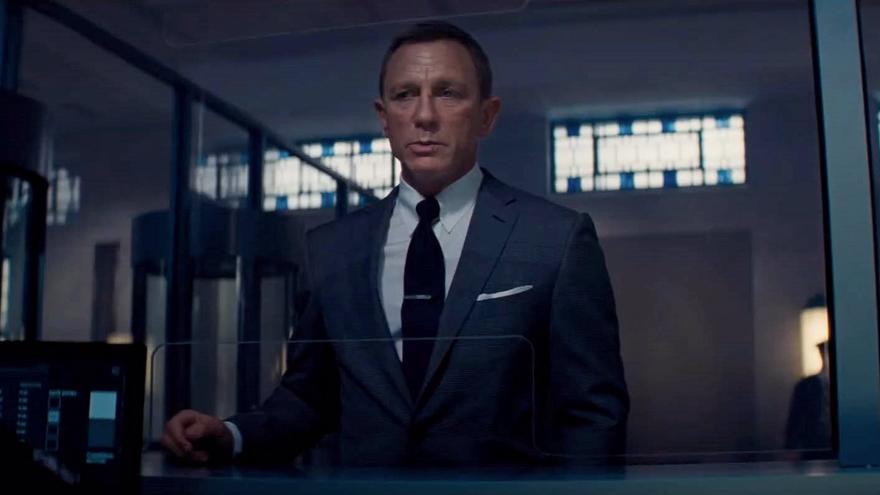 La nueva película de James Bond &quot;reinventará&quot; a 007