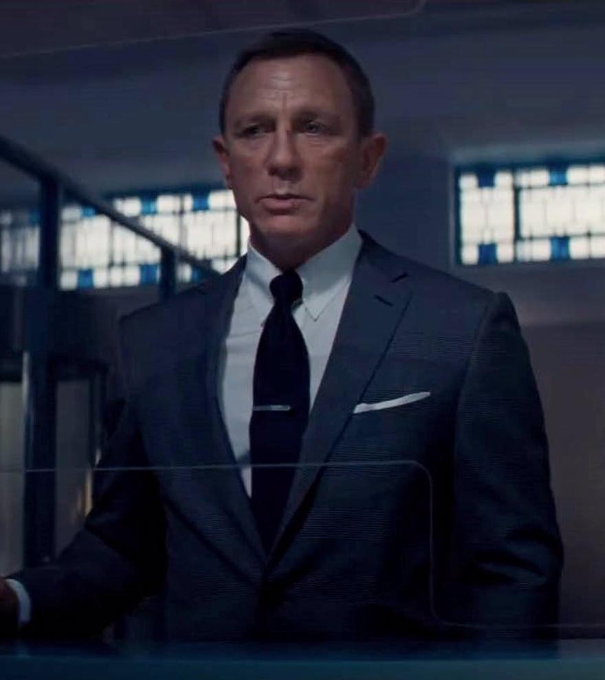 La nueva película de James Bond &quot;reinventará&quot; a 007