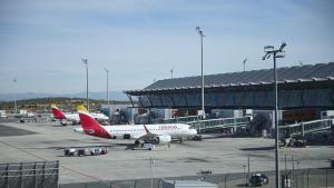 La vaga del ‘handling’ continua amb retards i problemes puntuals