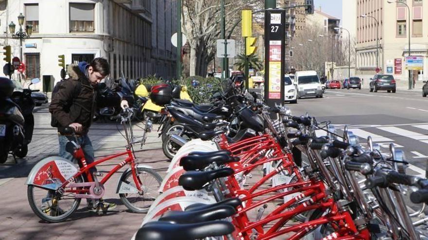 El auto del TSJA implicará anular la circulación de bicis por zonas restringidas