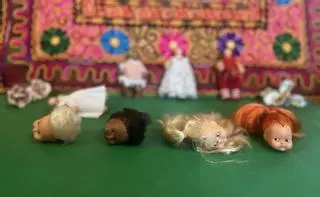 Un «Dios» que te tira al pozo