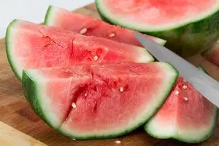 Estiu de calor extrema? Descobreix els millors consells per triar la síndria perfecta
