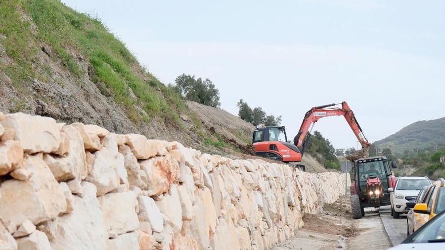 Fomento anuncia la próxima licitación de un estudio económico y técnico para la subestación eléctrica de Cabra