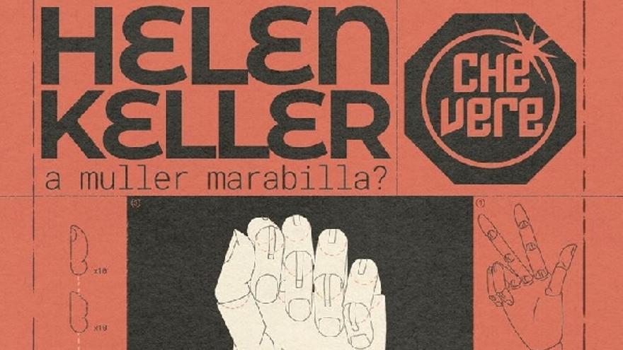 Taller sobre Hellen Keller