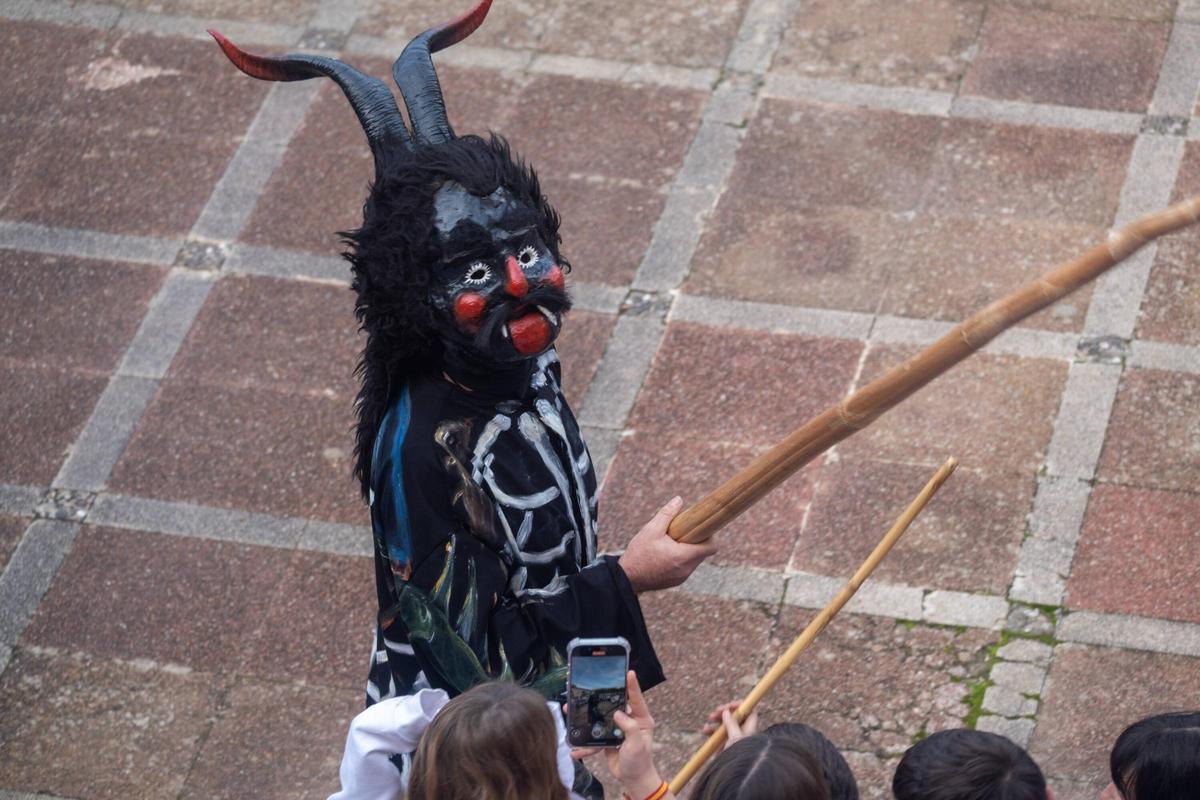 FOTOS | Búscate en el Sant Antoni de Artà FOTOS | Búscate en el Sant Antoni de Artà