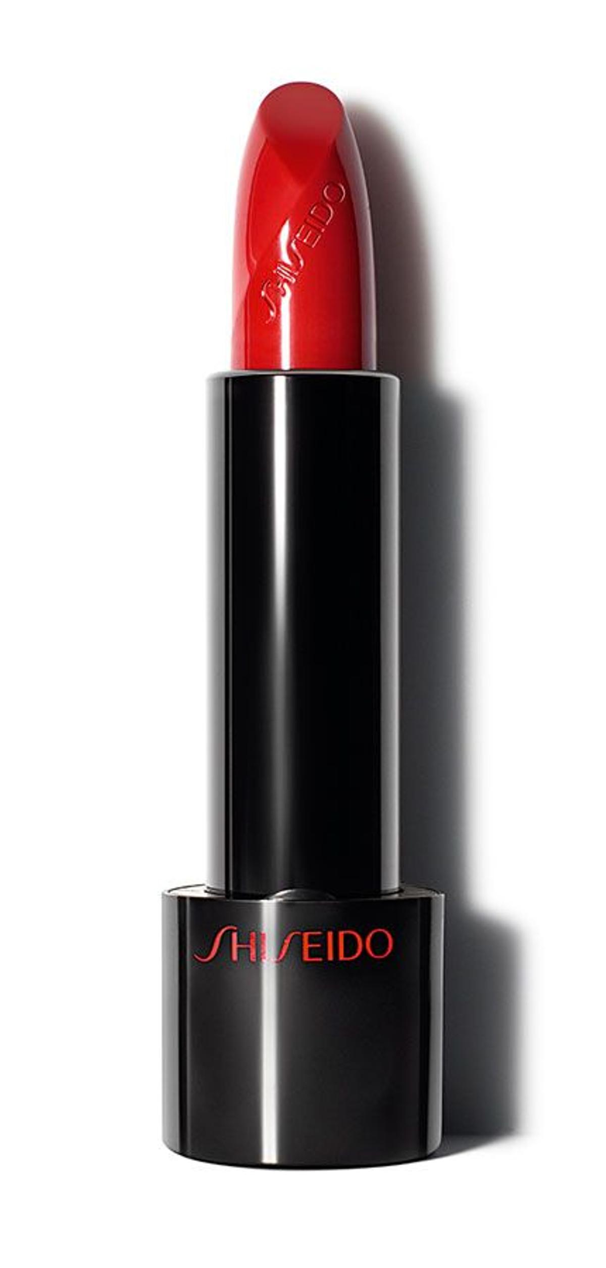 Rouge, Shiseido