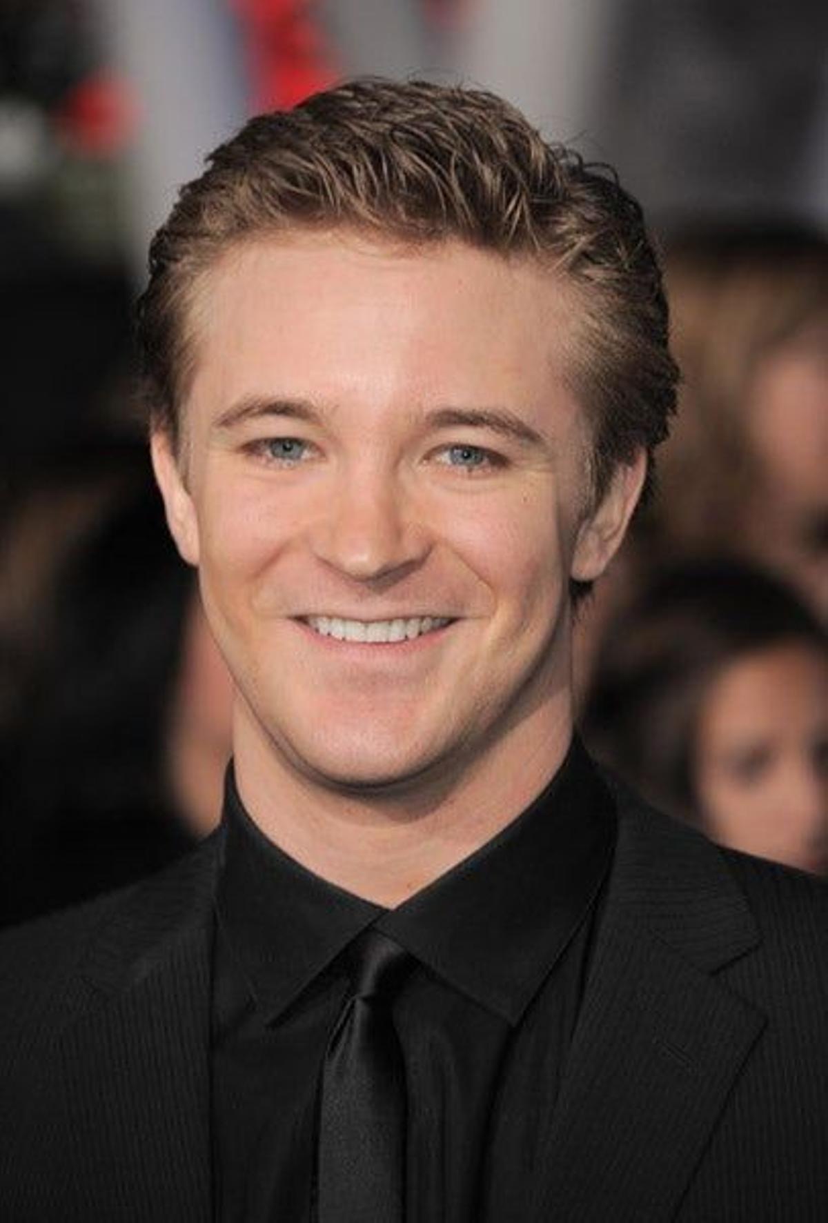 Michael Welch