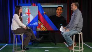 ADN Masia 2x21 I Scouting: ¿Por qué el Barça ficha a Ajay Tavares y Àlex González?