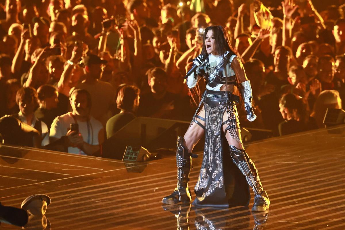 Las imágenes del festival de Eurovisión 2026.
