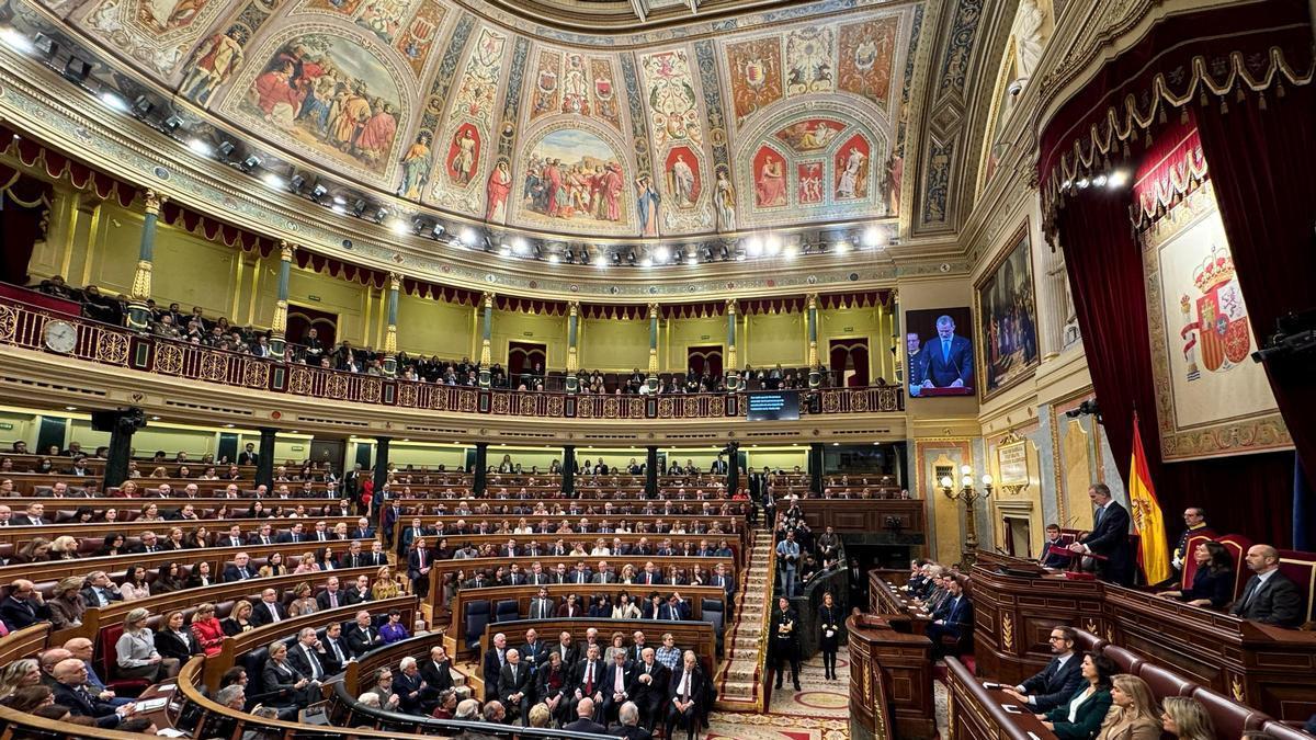 La desidia política