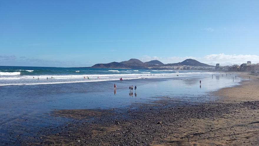 Mario Picazo advierte: 15 grados más de lo normal esta semana en Canarias