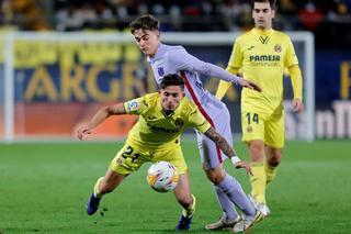 El próximo rival del Mallorca, el Villarreal, se queda sin gol