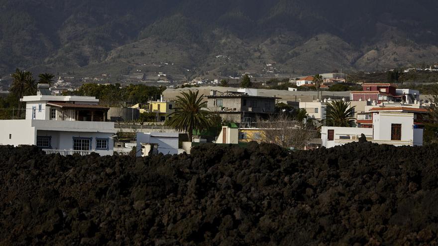 El Cabildo de La Palma da subvenciones para adaptar la vivienda de personas dependientes afectadas por el volcán