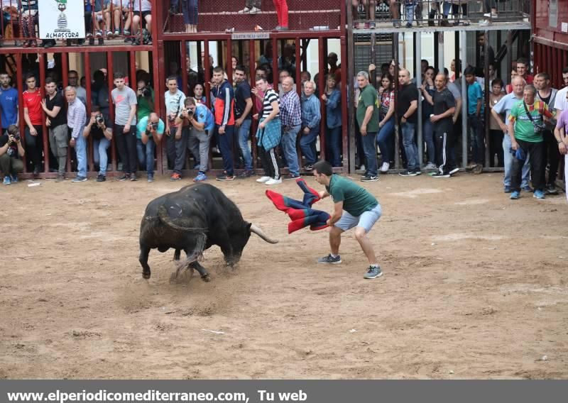 Fiestas patronales de Santa Quitèria de Almassora I