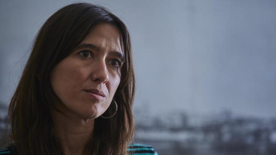 Nuria Parlón: &quot;No queremos que se pepeíce el PSOE&quot;