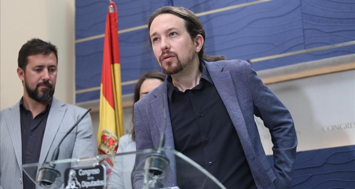 zentauroepp40849459 madrid 07 11 2017 politica pablo iglesias ofrecio una rueda 171107111649