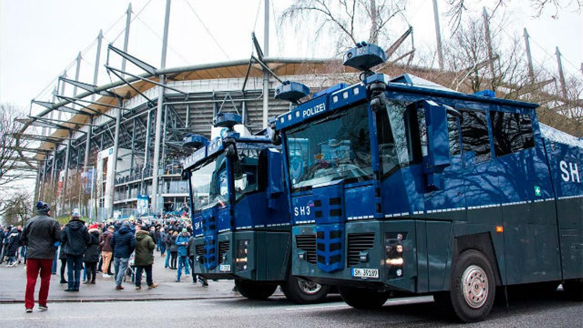 La Bundesliga busca su regreso el 9 de mayo