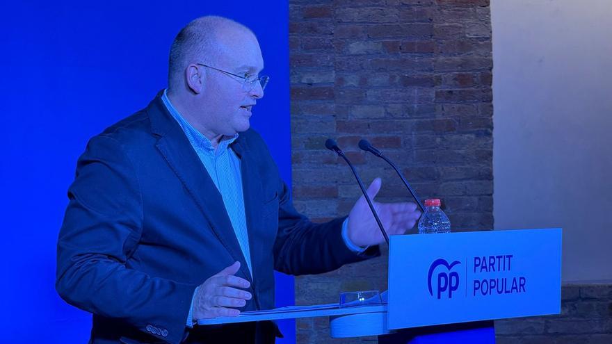 El PP acusa a Sánchez de haber dado &quot;la presidencia del Gobierno&quot; a Puigdemont