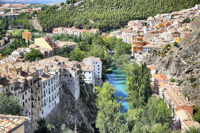 Cuenca, España