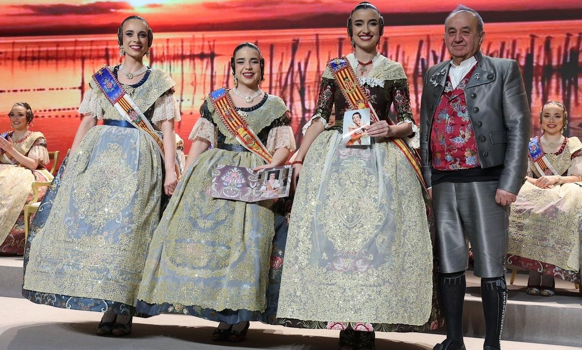 Intercambios y "brillants" del sábado 14: Benimámet-Burjassot-Beniferri, Pla del Remei-Gran Vía, Olivereta, Poblats al Sud y Algirós