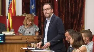 El PSOE de Elche acusa a PP y Vox de falta de transparencia y de planificación