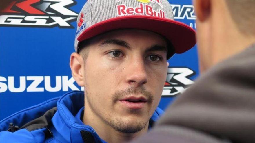 Viñales: &quot;Ojalá sea yo el séptimo vencedor diferente&quot;