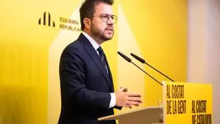 ERC denuncia a Sánchez ante la JEC por un "uso electoralista" del cargo