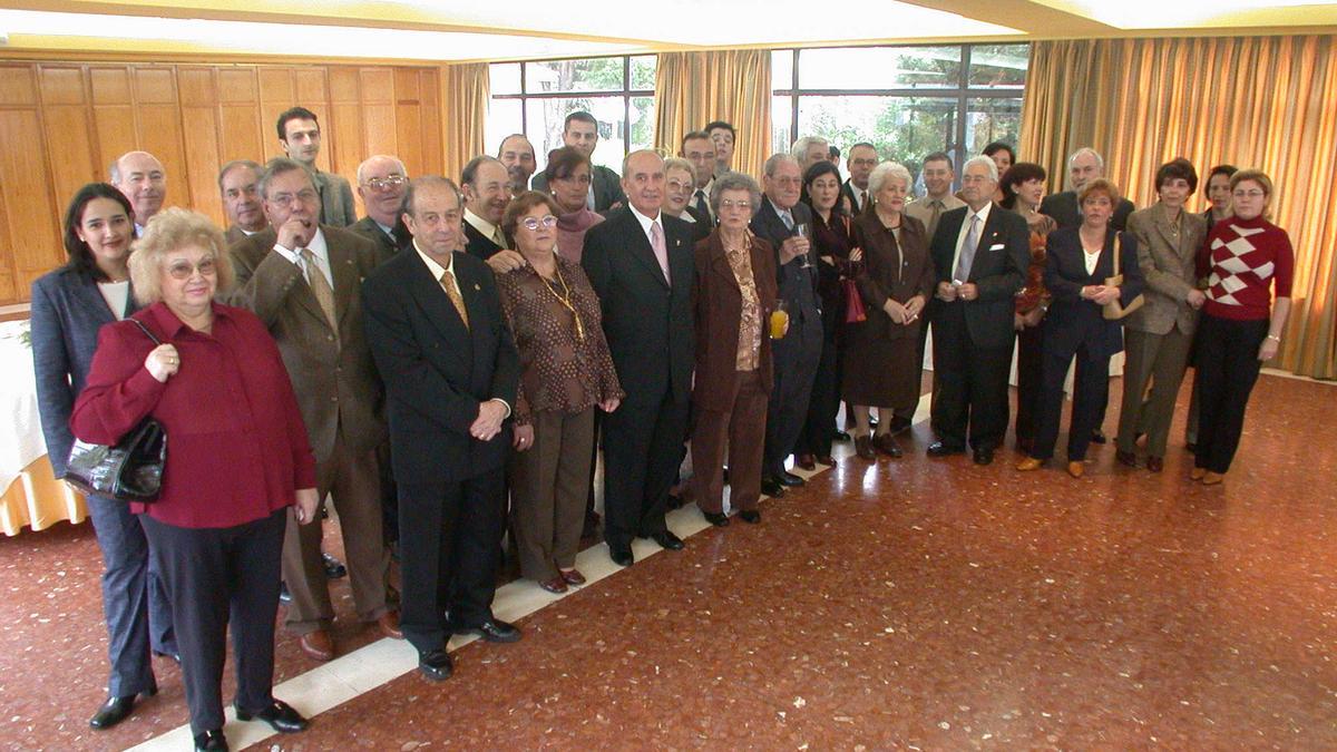 Complejo Álvarez, en el recuerdo