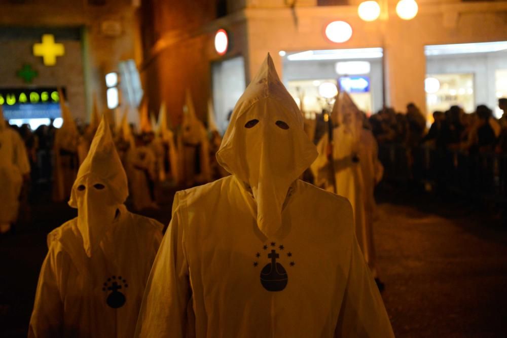 Procesión de Domingo de Ramos