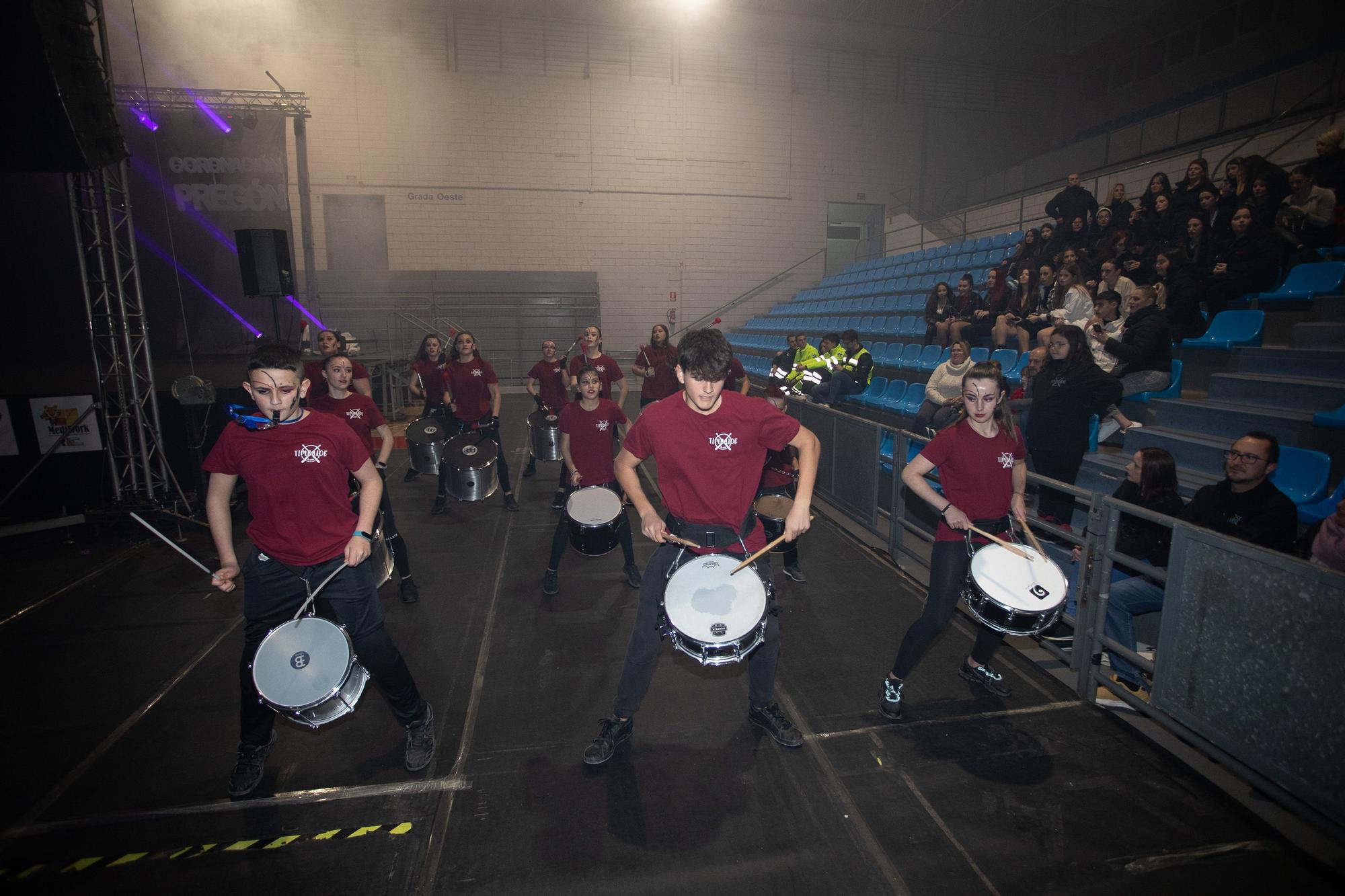 Pregón y Coronación del Carnaval de Cabezo de Torres 2023