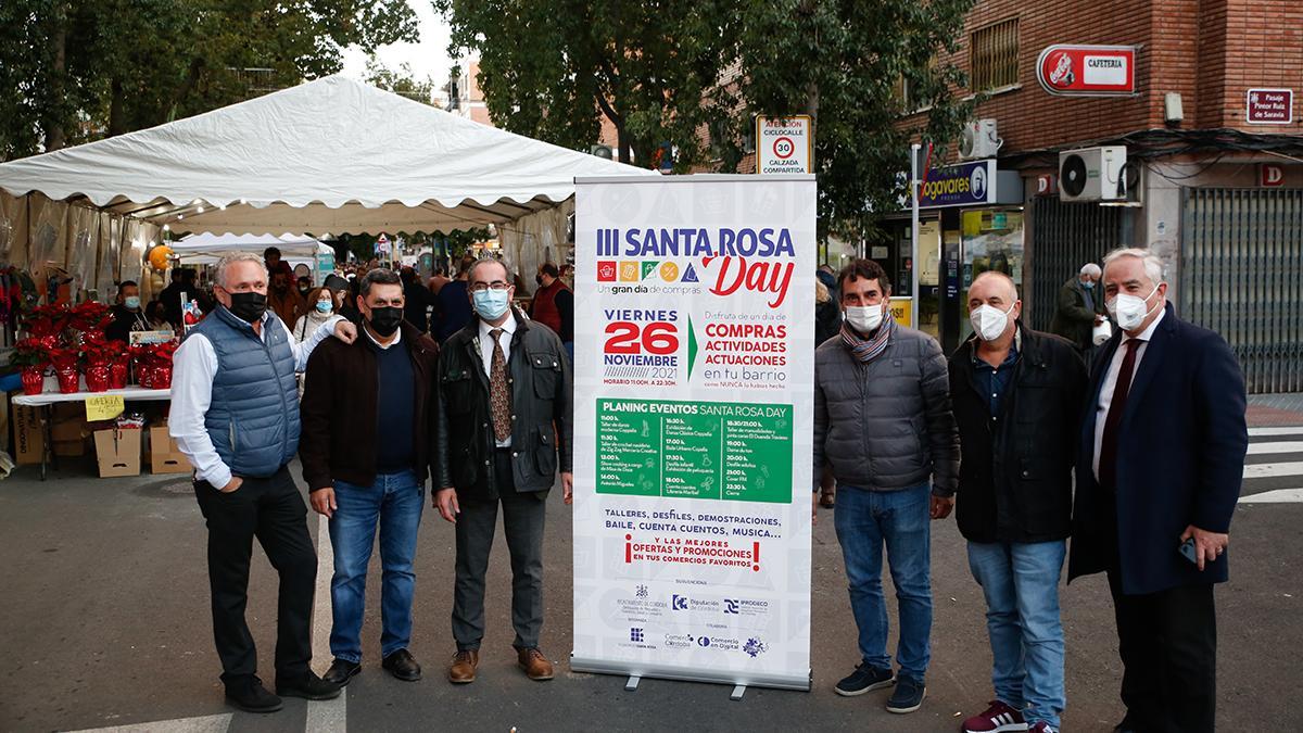 El Black Friday llega a Córdoba