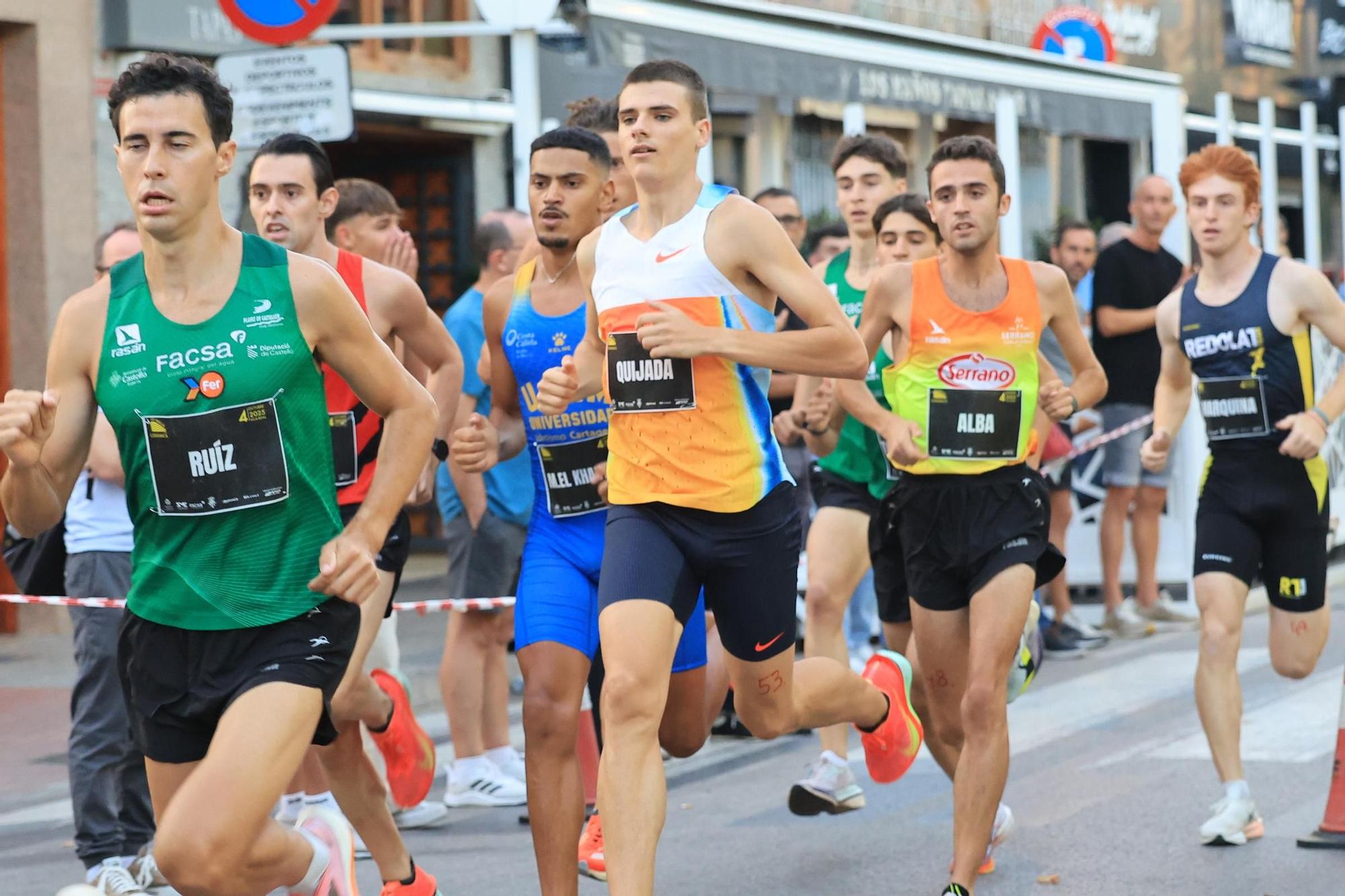 Galería | Vila-real disfruta con la III Milla de la Cerámica