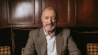 'El problema final', de Arturo Pérez-Reverte: homenaje a las clásicas novelas policiacas