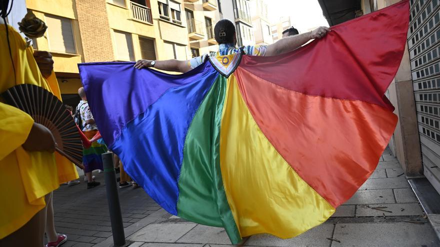 Nueva obligación para más de 300 empresas de Castellón: los planes LGTBI