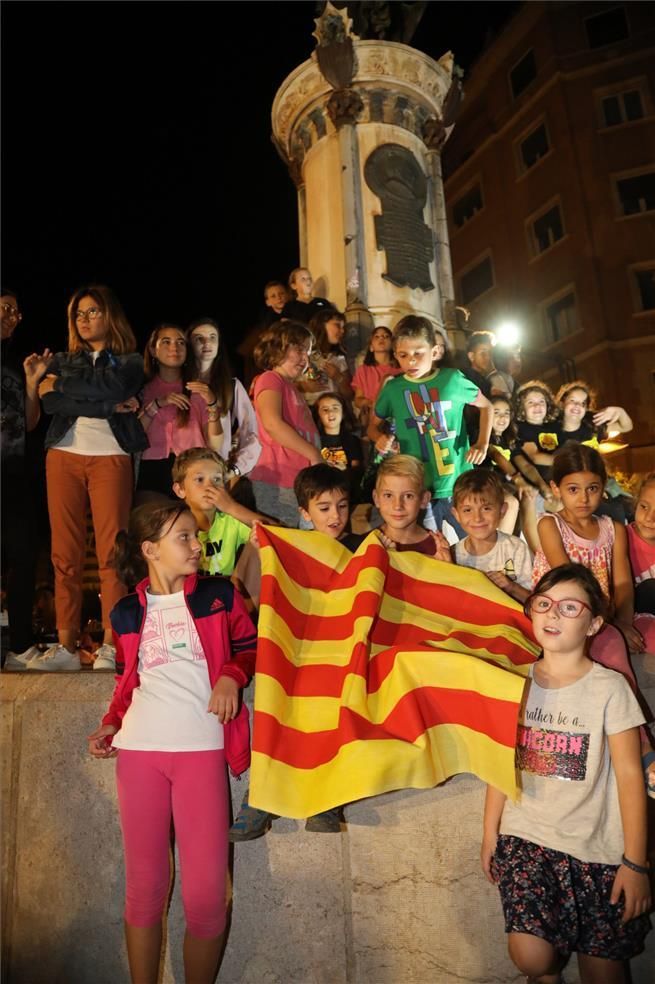 Correllengua en Castellón